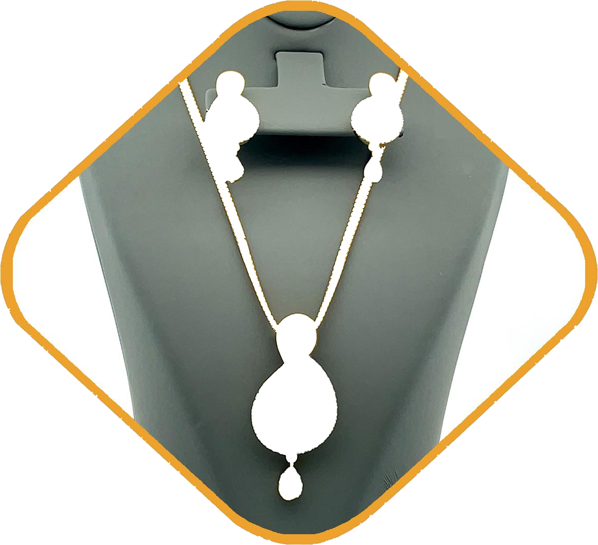 Design 075 — Chain Sets